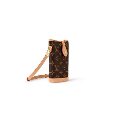 LOUIS VUITTON FOLD ME POUCH M80874 (18*14.5*6.5cm)